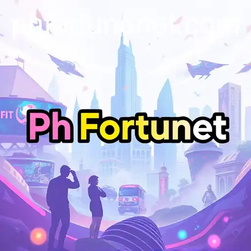 The Digital Universe of PhFortune