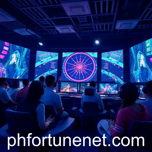 The Evolution of Online Gaming in 2025