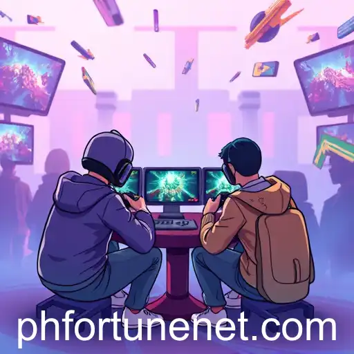 The Rise of Gaming Portals in the Digital Era