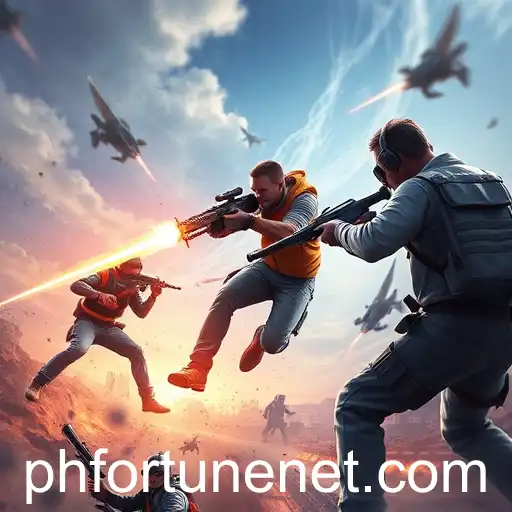 Future of Online Gaming with PHFortune Net