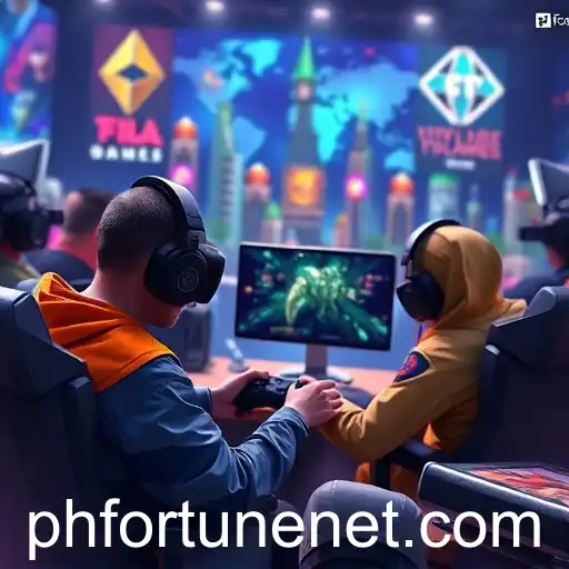 Gaming Evolutions and Innovations