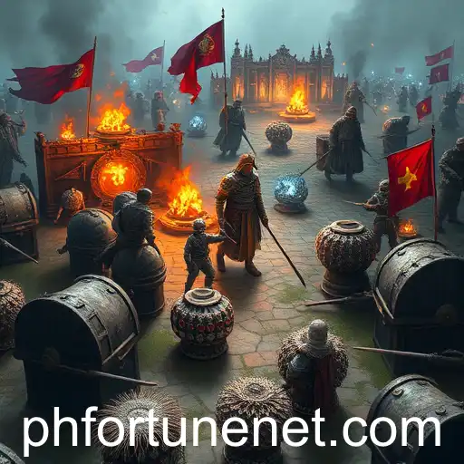 Growing Trends in Online Gaming Communities