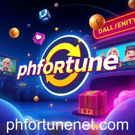The Rise of Phfortune Net in the Gaming World