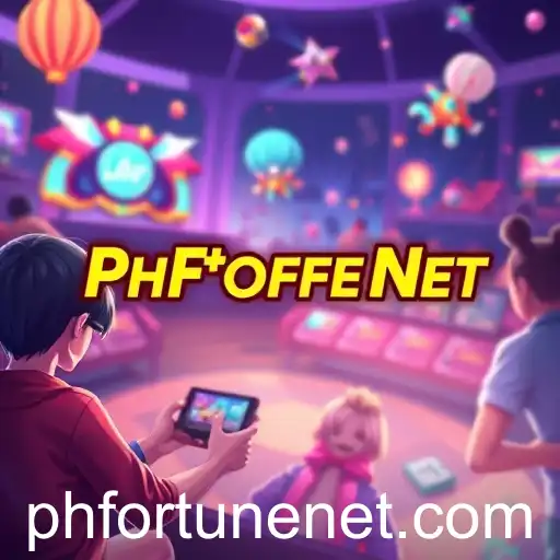 PhFortune Net: The Expanding Universe of Online Gaming in 2025
