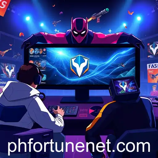 The Rise and Dynamics of Phfortune Net in Gaming