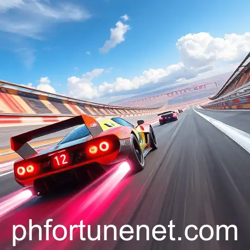 Racing Thrills: A Dive into the High-Speed World of 'phfortune net'