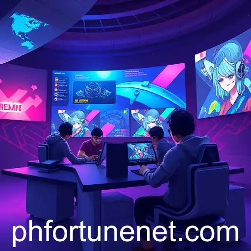 The Rise of Gaming Platforms in 2025