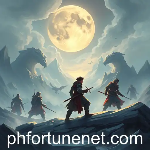 The Allure of Role-Playing Games on Phfortune Net
