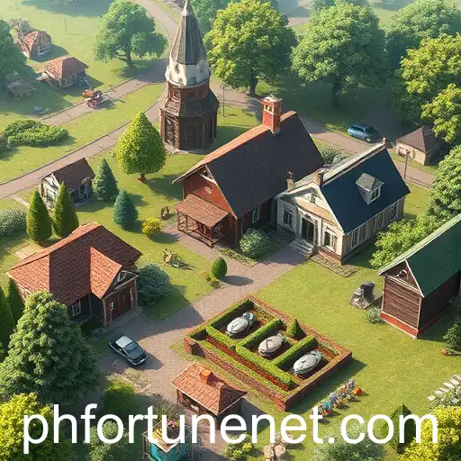 Exploring the Fascinating World of Life Simulation Games on phfortune.net