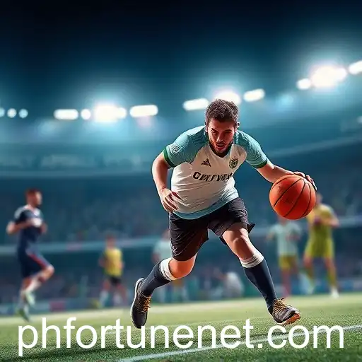 The Rise of Sports Simulations: Bridging Reality and Gaming